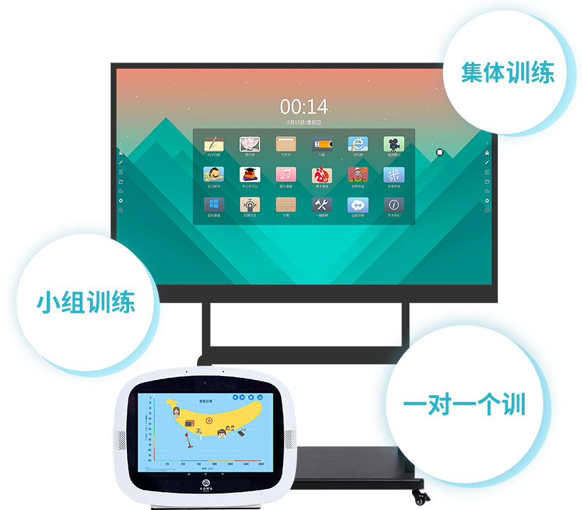 集體訓(xùn)練